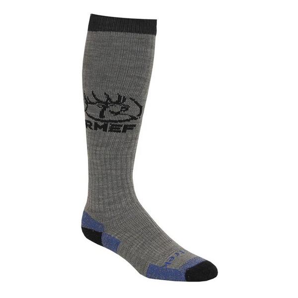 KENETREK Men's  RMEF Monarch Knee High Hunting Socks
