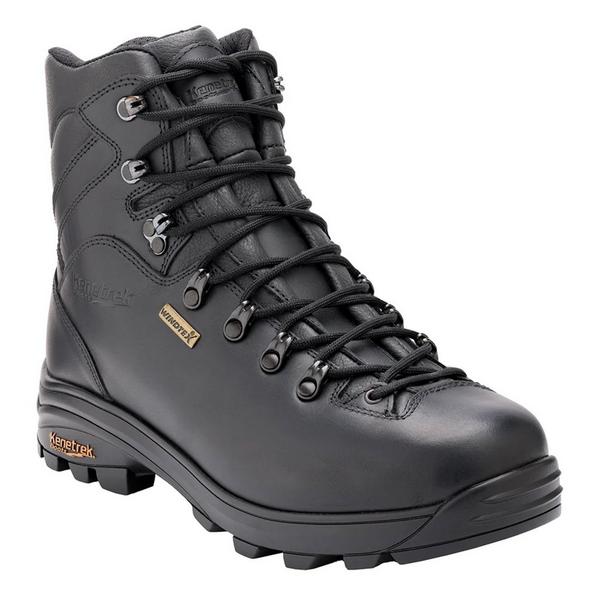 KENETREK Men's  SlideRock Hiking Boots