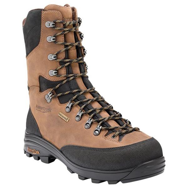 KENETREK Men's  Elevated Extreme Boots