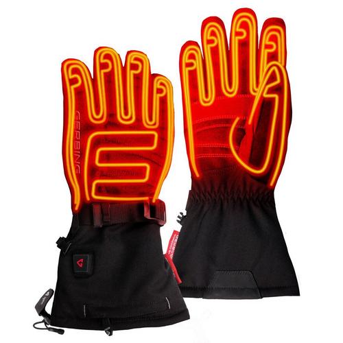 Gerbing 7V S7 Battery Heated Gloves - Primary Image