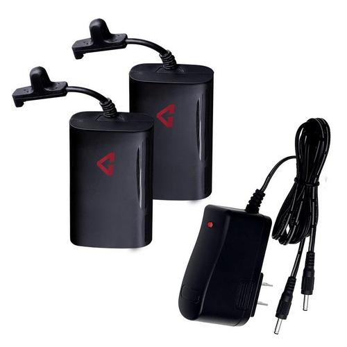 Gerbing 7V S7 Battery Heated Gloves - Primary Image