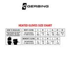 Gerbing 7V S7 Battery Heated Gloves - Thumbnail 6 of 6