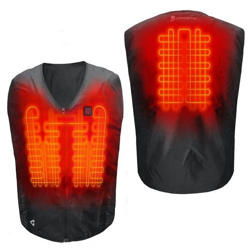 Gerbing 7V Battery Heated Liner Vest - Primary Image