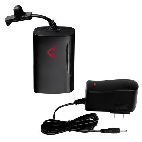 Gerbing 7V Battery Heated Liner Vest - Primary Image