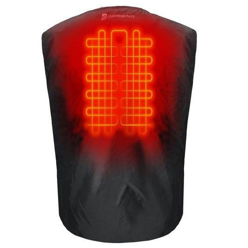 Gerbing 7V Battery Heated Liner Vest - Primary Image