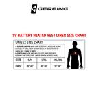 Gerbing 7V Battery Heated Liner Vest - Thumbnail 8 of 8