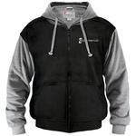 Gerbing 7V Battery Heated Hoodie Full Zip - Thumbnail 2 of 10