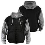 Gerbing 7V Battery Heated Hoodie Full Zip - Thumbnail 6 of 10