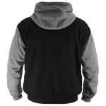 Gerbing 7V Battery Heated Hoodie Full Zip - Thumbnail 7 of 10