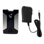 Gerbing 7V Battery Heated Hoodie Full Zip - Thumbnail 9 of 10