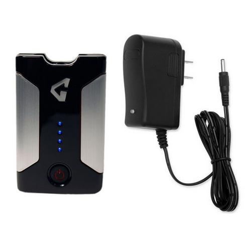 Gerbing 7V Battery Heated Hoodie Full Zip - Primary Image