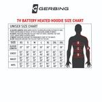 Gerbing 7V Battery Heated Hoodie Full Zip - Thumbnail 10 of 10