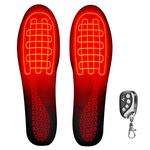 Gerbing Rechargeable Battery Heated Insoles - Thumbnail 1 of 13
