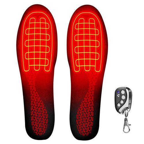 Gerbing Rechargeable Battery Heated Insoles - Primary Image