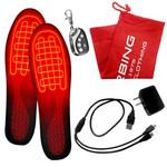 Gerbing Rechargeable Battery Heated Insoles - Thumbnail 2 of 13