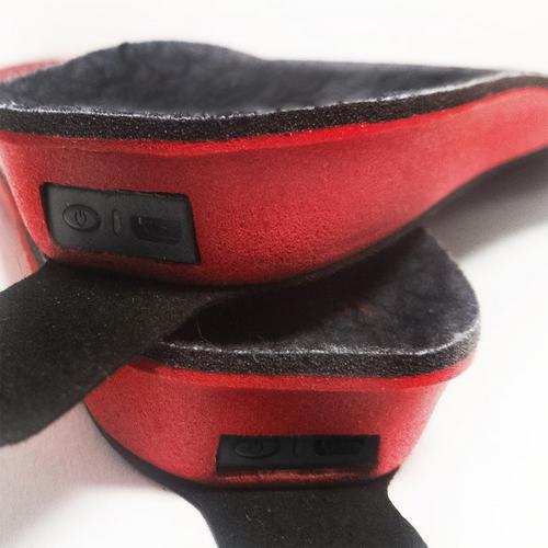 Gerbing Rechargeable Battery Heated Insoles - Primary Image