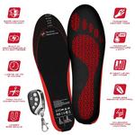 Gerbing Rechargeable Battery Heated Insoles - Thumbnail 5 of 13