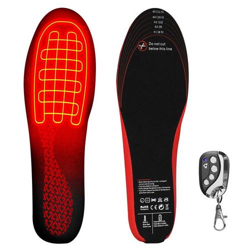 Gerbing Rechargeable Battery Heated Insoles - Primary Image