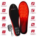 Gerbing Rechargeable Battery Heated Insoles - Thumbnail 7 of 13