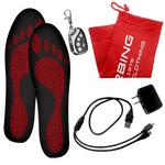Gerbing Rechargeable Battery Heated Insoles - Thumbnail 8 of 13