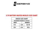 Gerbing Rechargeable Battery Heated Insoles - Thumbnail 10 of 13