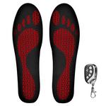 Gerbing Rechargeable Battery Heated Insoles - Thumbnail 12 of 13