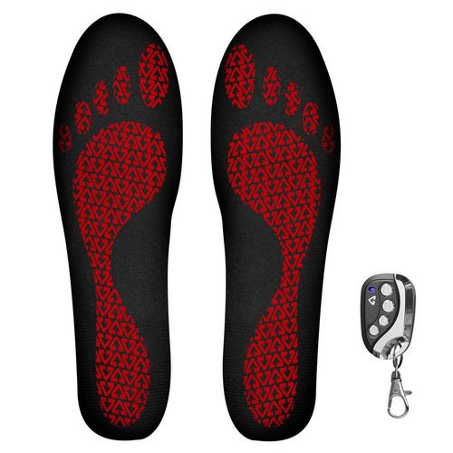 Gerbing Rechargeable Battery Heated Insoles - Primary Image