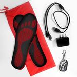 Gerbing Rechargeable Battery Heated Insoles - Thumbnail 13 of 13