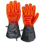 Gerbing 7V hard Knuckle Heated Gloves - Thumbnail 1 of 8