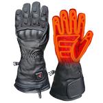 Gerbing 7V hard Knuckle Heated Gloves - Thumbnail 2 of 8