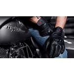 Gerbing 7V hard Knuckle Heated Gloves - Thumbnail 4 of 8