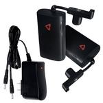 Gerbing 7V hard Knuckle Heated Gloves - Thumbnail 7 of 8