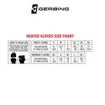 Gerbing 7V hard Knuckle Heated Gloves - Thumbnail 8 of 8