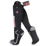 Gerbing 7V Ultimate Wool Heated Knee High Socks - Thumbnail 2 of 7