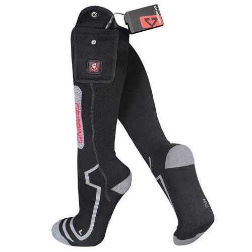 Gerbing 7V Ultimate Wool Heated Knee High Socks - Primary Image
