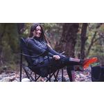 Gerbing 7V Ultimate Wool Heated Knee High Socks - Thumbnail 4 of 7