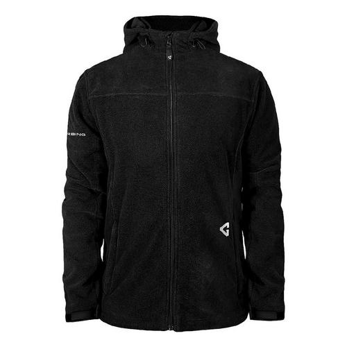 Men's Gerbing 7V Thermite Hooded Fleece Jacket - Primary Image