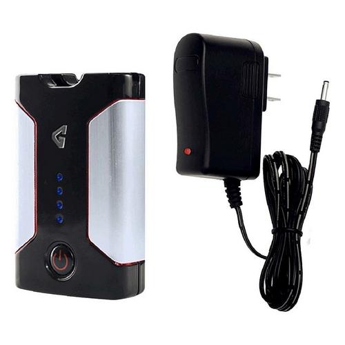 Men's Gerbing 7V Thermite Hooded Fleece Jacket - Primary Image