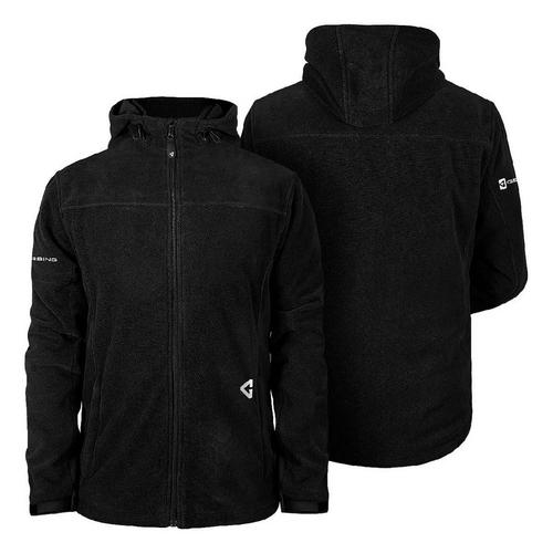 Men's Gerbing 7V Thermite Hooded Fleece Jacket - Primary Image