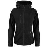 Women's Gerbing 7V Thermite Hooded Fleece Jacket - Thumbnail 2 of 7