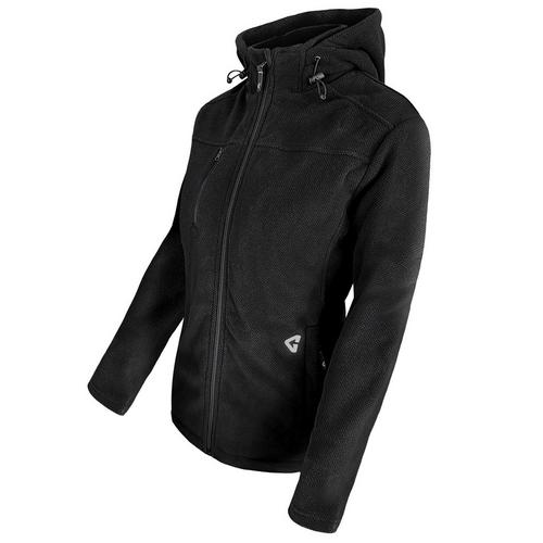 Women's Gerbing 7V Thermite Hooded Fleece Jacket - Primary Image