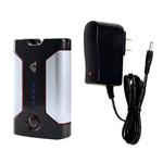 Men's Gerbing 7V Battery Heated Long Sleeve Flannel - Thumbnail 9 of 10