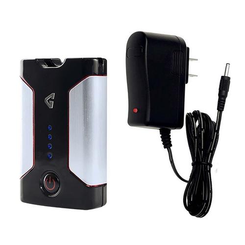 Men's Gerbing 7V Battery Heated Long Sleeve Flannel - Primary Image