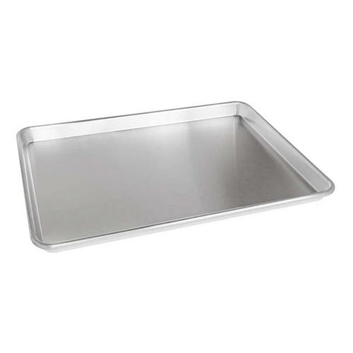 Fat Daddio's Natural Aluminum Baking Sheet Pans - Primary Image