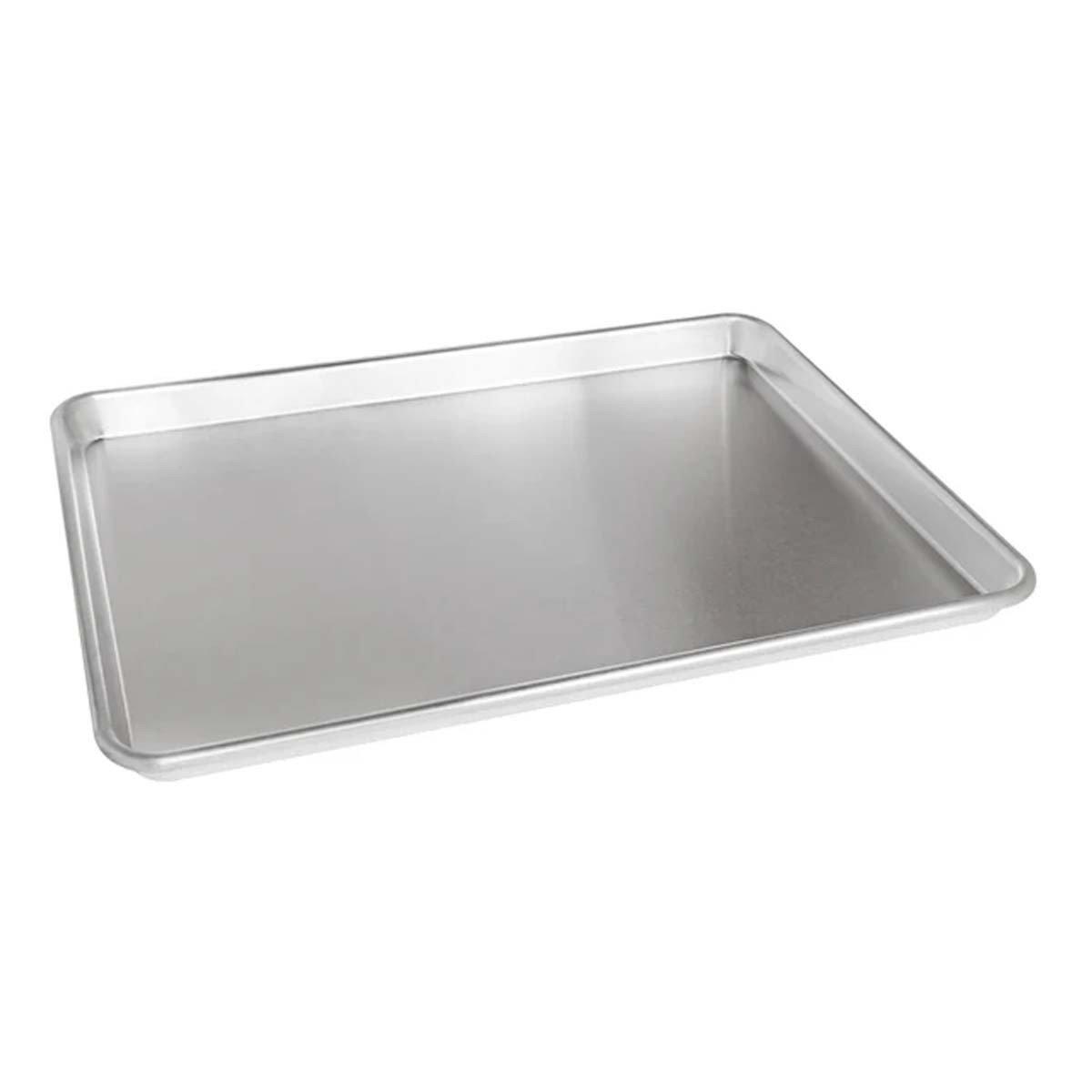 Fat Daddio's Natural Aluminum Baking Sheet Pans - Fat Daddio's