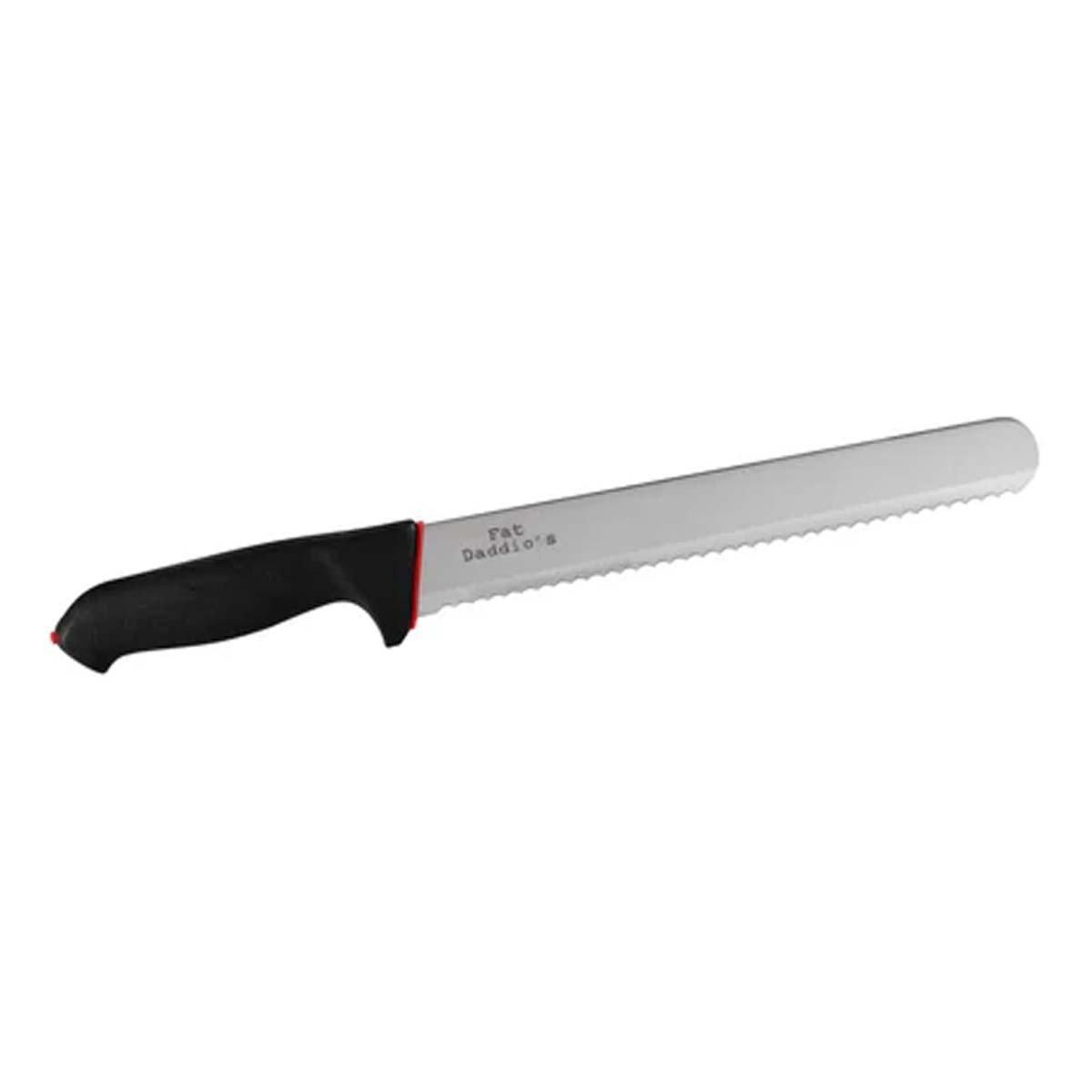 Fat Daddio's Bread & Cake Knives - Fat Daddio's