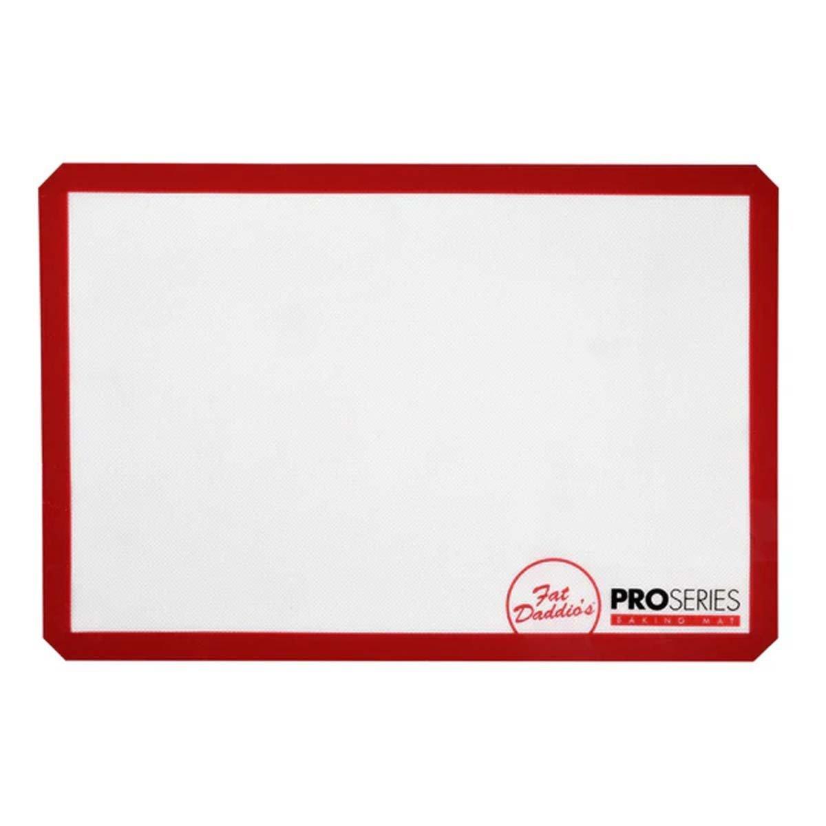Fat Daddio's Silicone Baking Mats - Fat Daddio's