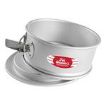 Fat Daddio's Anodized Aluminum Springform Pans - Thumbnail 2 of 2