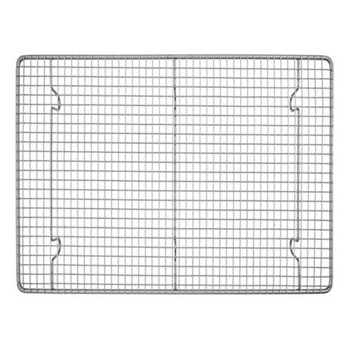 Fat Daddio's Stainless Steel Cooling & Baking Racks - Primary Image