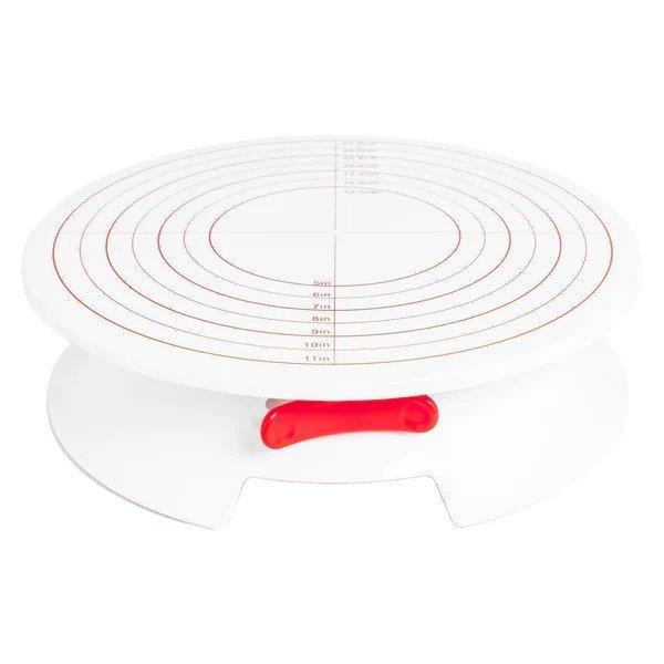 Fat Daddio's Cake Turntable - Fat Daddio's